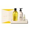 L'Occitane (Gift) Almond Body Care Duo Set (+ Deluxe1 + SopTray) / 록시땅 (기프트) 아몬드 바디 케어 듀오 세트 (+디럭스1종+솝트레이)