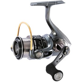 Abu Garcia (アブガルシア) Revo ALX THETA 1000S Saltwater Compatible Spinning Reel