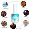 HASAIKA® Vernice per denti, Gel per Denti Delicato, Vernice Sbiancante