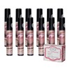 Prosa 12 Piezas Rimel Mascara Pestaas 4 En 1, 1