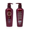 Daeng Gi Meo Ri Herbal Shampoo for Oily Scalp 16.9