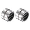 sourcing map NK20/20 Needle Roller Bearings 20mm x 28mm x