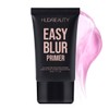 Huda- Prebase alisadora sin silicona Huda Easy Blur Primer