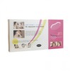 Face Shield Salon Face Cover Film Cap 50P RD-11941 2ea