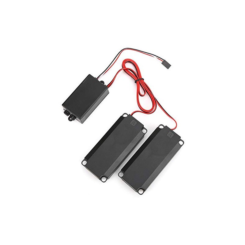 RC Engine Sound Simulation Sound Sound Motor Connecting Groups for