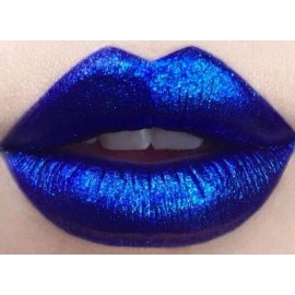 Kat Von D Everlasting Glimmer Veil Liquid Lipstick “REVERB” Ultra Rare ~ NIB