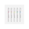 Highlighter Stationery Set for school, office and desk organization, writing