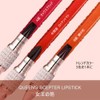 3 Colors Lipstick 3 in 1, Matte, Long Lasting Non-Stick