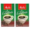 Melitta Extra Strong Roasted and Ground Coffee 17.6oz | Café
