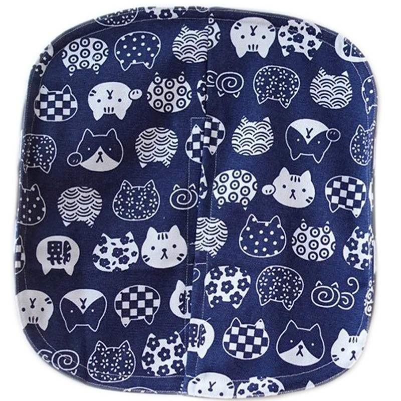 Curtain for Self Cleaning Cat Litter Box,Reduces Cat Litter Bounce,