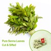 FullChea - Senna Tea, 50 Teabags, 1.5g/bag - Naturally Senna