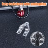 MMCX Cable Removal Tool IEM Earbuds Tool Help to Separate