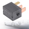 Keenso Car Fuse Relay Air Compressor Relay Switch Car Starter