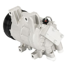 Prolenz A/C Compressor Altima 2013-2018 Rogue 2014-2020 Altima 2007-2007 Automotive Replacement Air Conditioning Ac Compressors 926003TA0D 926003TA0E 926003TA5E 926003TA6A 926003TA6B