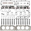 Cylinder Head Gasket Set w/Bolts for Ford Ranger Mazda B3000