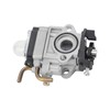 Backpack Blower Carburetor Carburetor Replacement 308054129 for Ry38bp 38cc Backpack