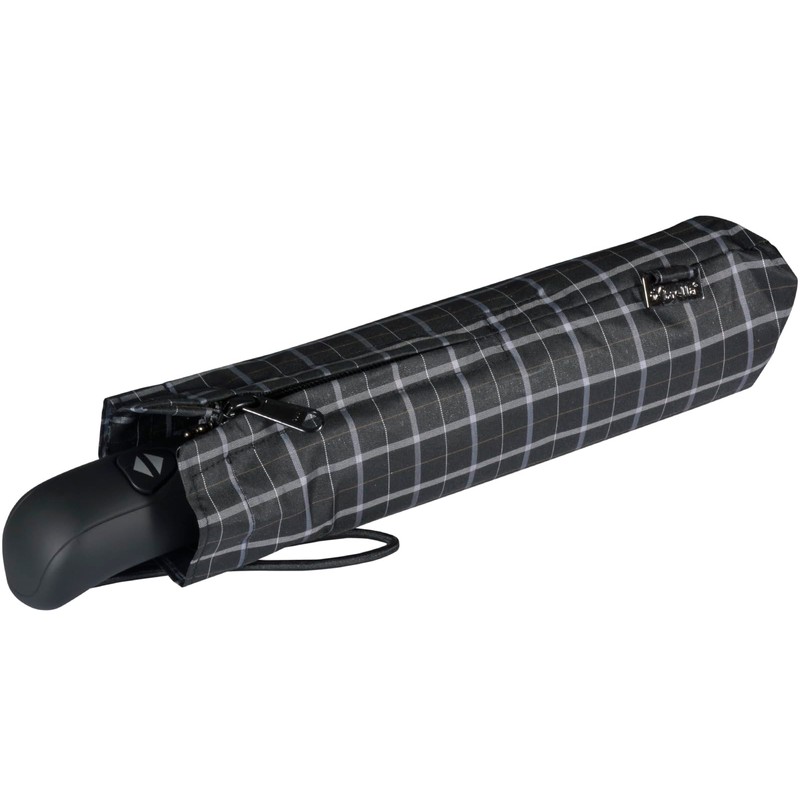 iX-brella First Class Edition – Elegant Pocket Umbrella – Automatic