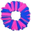 100PCS Nail File Set Disposable Mini Nail File 180/240 Professional