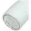 Flexible Fan Hose for Most Tumble Dryers (4 Inch or