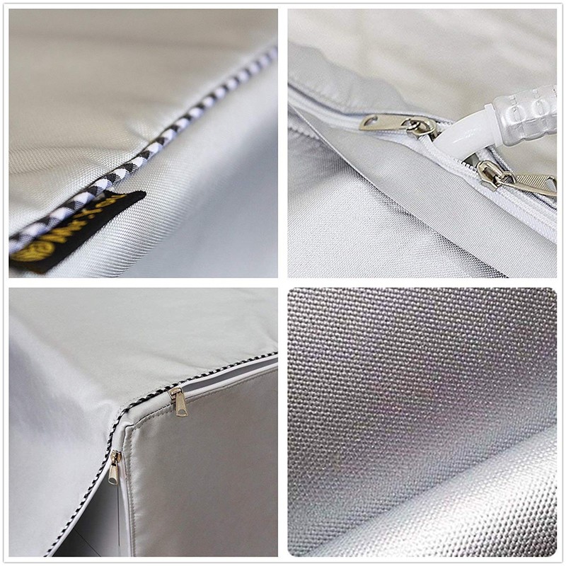 [Mr.You] Washing Machine Cover, Drum Washing Machine, Waterproof, Sunscreen, Waterproof