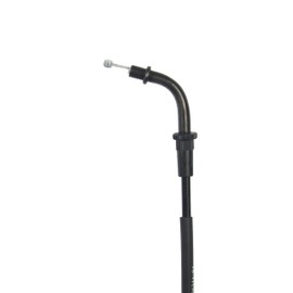 MOTOMASTER Motorcycle Throttle Cable A (OPEN) Compatible with Yamaha FJ 1100/1200 / 36Y-26311-01