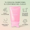 Crema para Cuello con PDRN y Gua Sha, Colágeno, 90