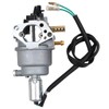BH-Motor New Carburetor Carb For Westinghouse WGen9500DF 9500DF Champion Fuel