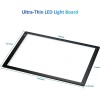 Eyesen Slide Viewer Light Box, Ultra-Thin A4 USB Powered Light