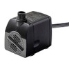 Takasho Fountain Mermaid 500 Pump (PtM-500) Underwater Fountain