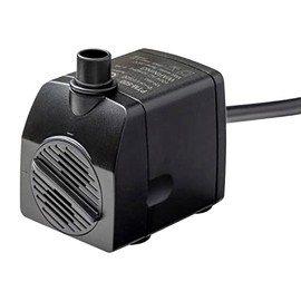 Takasho Fountain Mermaid 500 Pump (PtM-500) Underwater Fountain