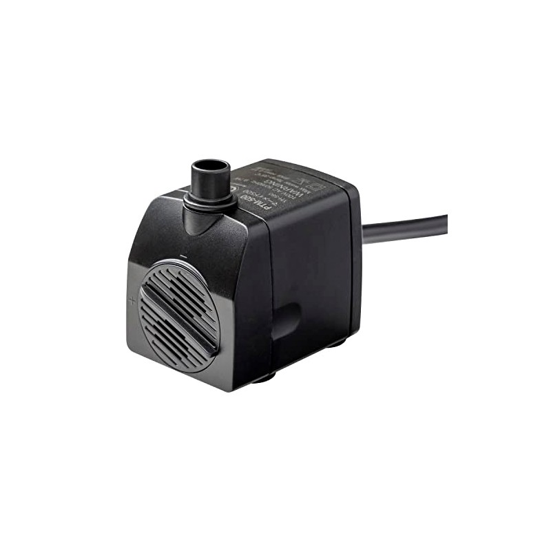 Takasho Fountain Mermaid 500 Pump (PtM-500) Underwater Fountain