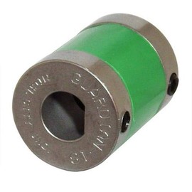 J/B Industries PR-208 Flexible Vacuum Pump Coupler