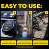 Meguiar's, Car Air Refresher Odor Fighting Mist, Dubai Sands, G262402,