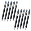 Sakura Crepas Gel Ink Ballpoint Pen Ballpoint Sign iD Plus