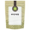 돼지감자 분말 가루 500g 국산 국내산 500g Domestic Domestic-produced Jerusalem
