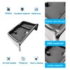 EDBETOS 2024-2026 Grand Highlander Accessories Dashboard Organizer Compatible with 2024