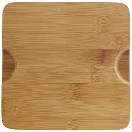Ishigaki Grill Master Round Trivet, 6.3 x 6.3 inches (16 x 16 cm), 4038
