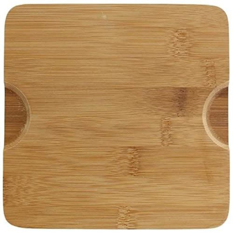 Ishigaki Grill Master Round Trivet, 6.3 x 6.3 inches (16