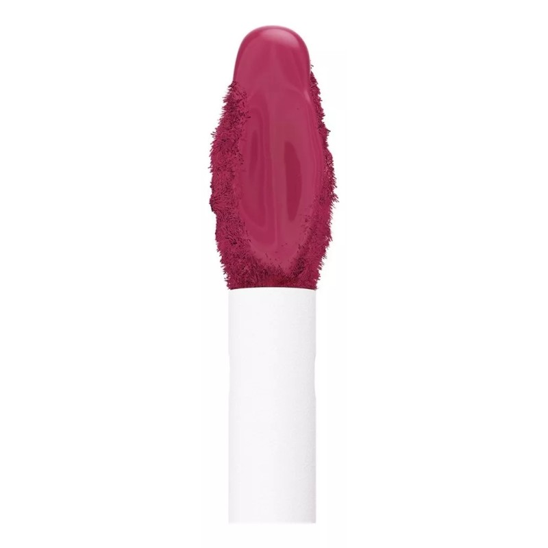 Maybelline Labial Líquido Maybelline New York Superstay Matte Ink Acabado