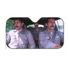 Funny Windshield Sun Shade for Car Sunshade for Car Windshield