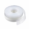 Door Bottom Seal Strip for Draft Protection – TPU Gap