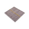 Blue Print ADN12543 Cabin Filter, pack of one