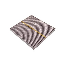 Blue Print ADN12543 Cabin Filter, pack of one