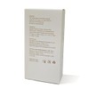 Double Rhythm- Capa superior de gel que no necesita limpieza,