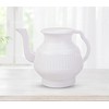 Mayaka786 Pair of Lota or Bodna or Toilet Wash Jug