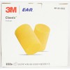 3M E-A-R 3M E-A-R Classic Earplugs, 28 dB, Uncorded, Pillowpack,