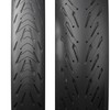 Michelin Road 5 Front Tire (120/60ZR-17)