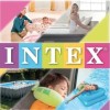 Intex Paquete Muñecos Inflables Tigre,dragón Y Luchador Para Niños