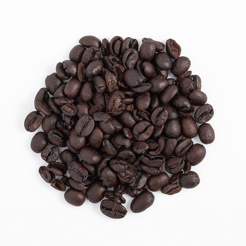 Organic Coffee Co. Gorilla Decaf Whole Bean Coffee 2LB (32