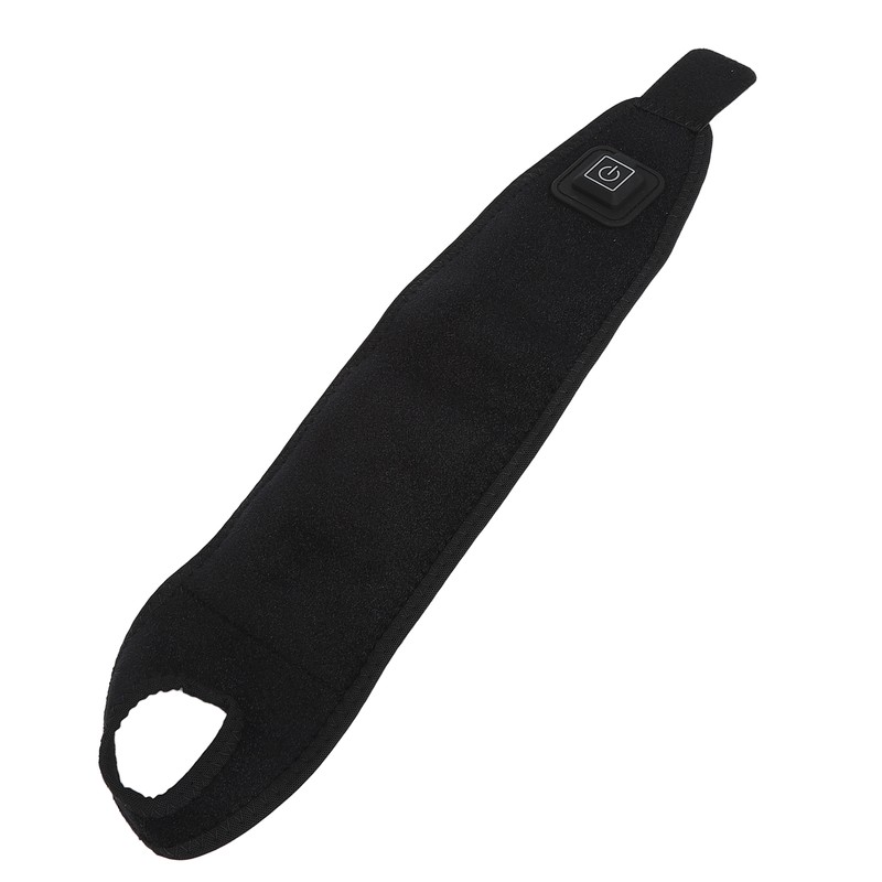 Electric Heated Wrist Brace Hot Compress Reduce Fatigue Keep Warm
